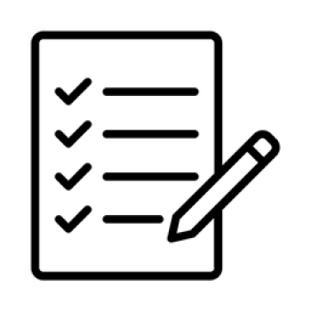 Systematisches Vorgehen